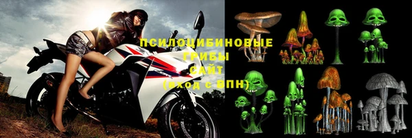 герыч Лиски
