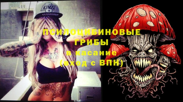 герыч Лиски